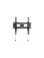 Puremounts PM-BTL400, Wandhalterung, 32-55, Neigbar, bis 50Kg, diebstahlsicher