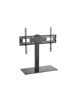PureMounts Pied de table pour écran PM-TVS-30 Noir