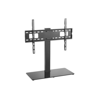 PureMounts Pied de table pour écran PM-TVS-30 Noir PureMounts Pied de table pour écran PM-TVS-30 Noir