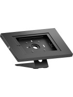 PureMounts PDS-6030 Tablet Standfuss klein, black 