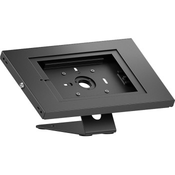 PureMounts PDS-6030 Tablet Standfuss klein, black PureMounts PDS-6030 Tablet Standfuss klein, black
