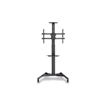 PureMounts Trolley TV PM-CART-70B Noir PureMounts Trolley TV PM-CART-70B Noir