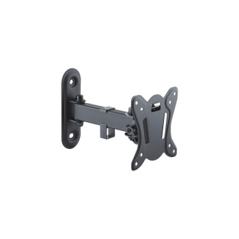 PureMounts Supports mural PM-FM11-100 Noir PureMounts Supports mural PM-FM11-100 Noir