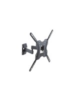 PureMounts Supports mural PM-FM11-400 Noir