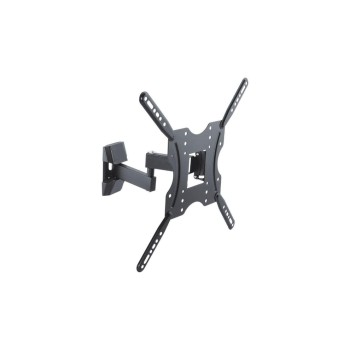 PureMounts Supports mural PM-FM11-400 Noir PureMounts Supports mural PM-FM11-400 Noir