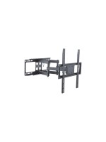 PureMounts Supports mural PM-FM41-400 Noir