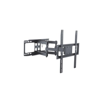 PureMounts Supports mural PM-FM41-400 Noir PureMounts Supports mural PM-FM41-400 Noir