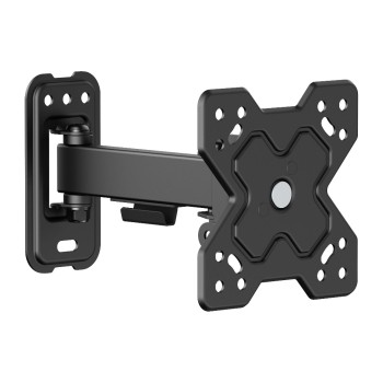 PureMounts Supports mural PM-FM13-100 Noir PureMounts Supports mural PM-FM13-100 Noir
