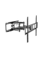 PureMounts Supports mural PM-FM41-600 Noir