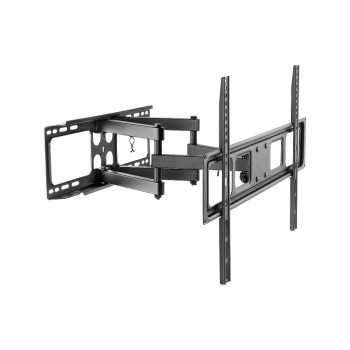 PureMounts Supports mural PM-FM41-600 Noir PureMounts Supports mural PM-FM41-600 Noir