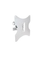PureMounts Supports mural PM-LM-TS32W Blanc