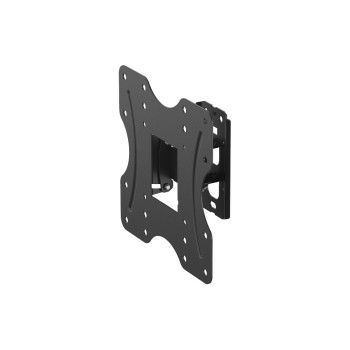 PureMounts Supports mural PM-LM-TS33B Noir PureMounts Supports mural PM-LM-TS33B Noir