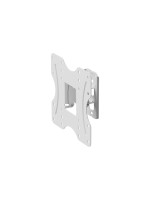 PureMounts Supports mural PM-LM-TS33W Blanc
