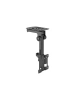 PureMounts Fixation de plafond PM-SLOPE-27