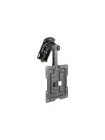 PureMounts Fixation de plafond PM-SLOPE-43