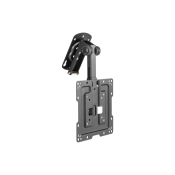 PureMounts Fixation de plafond PM-SLOPE-43 PureMounts Fixation de plafond PM-SLOPE-43