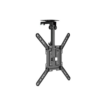 PureMounts Fixation de plafond PM-SLOPE-55 PureMounts Fixation de plafond PM-SLOPE-55