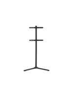 PureMounts Pied de support PM-TVS-40 Noir