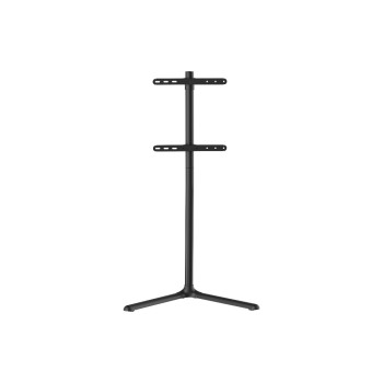PureMounts Pied de support PM-TVS-40 Noir PureMounts Pied de support PM-TVS-40 Noir