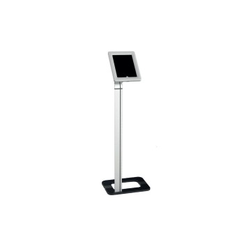 PureMounts PDS-5520 TABLET STAND Uni XL, Universal-Anti-Diebstahl-Tablet-Standfuss