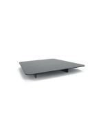 PureMounts PDS-2502 DVD/AV Ablage, 428x326mm,  Belastbarkeit: 10 kg