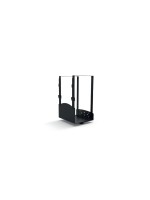 PureMounts PDS-2505 Computer Halterung, 124-202mm,  Belastbarkeit: 10 kg