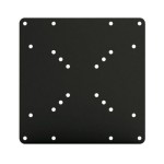 Puremounts PM-ADAPT-A, Universeller VESA Adapter, black