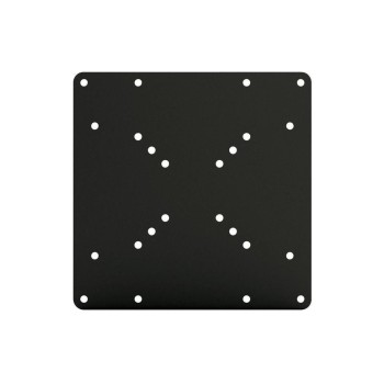 PureMounts Adaptateur VESA Universal Noir PureMounts Adaptateur VESA Universal Noir