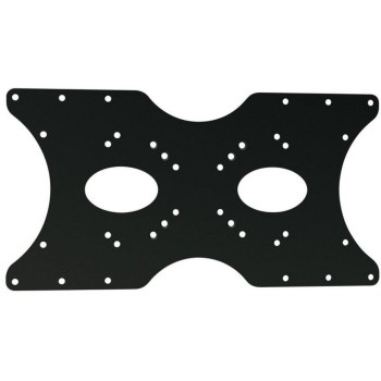 PureMounts Adaptateur VESA Universal Noir PureMounts Adaptateur VESA Universal Noir