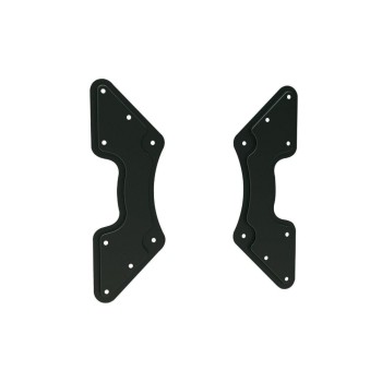 PureMounts Adaptateur VESA Universal Noir PureMounts Adaptateur VESA Universal Noir