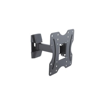 PureMounts Supports mural PM-FM10-200 Noir PureMounts Supports mural PM-FM10-200 Noir