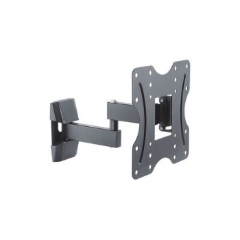 PureMounts Support mural PM-FM11-200 Noir PureMounts Support mural PM-FM11-200 Noir