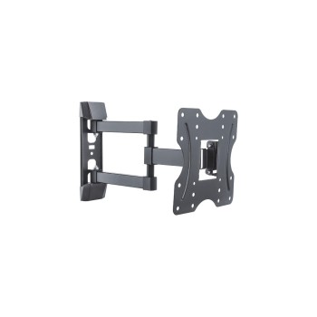 PureMounts Supports mural PM-FM12-200 Noir PureMounts Supports mural PM-FM12-200 Noir