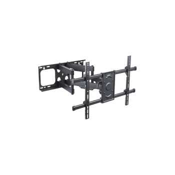 PureMounts Support mural PM-FM51-600 Noir PureMounts Support mural PM-FM51-600 Noir