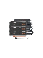 Pylontech Réservoir d’énergie US3000C 3.5 kWh 48 V LiFePO4 Kit