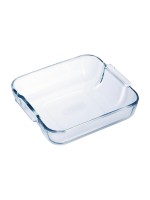 Pyrex Plat à gratin 2.4 L, 29 x 23 x 7 cm