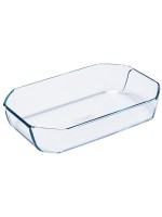 Pyrex Plat à gratin 2.5 L, 30 x 20 cm
