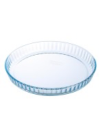 Pyrex Moule à tarte 27 cm