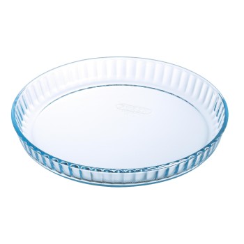 Pyrex Moule à tarte 27 cm