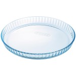 Pyrex Moule à tarte 30 cm