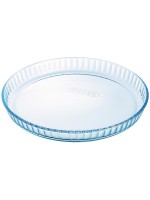 Pyrex Moule à tarte 30 cm