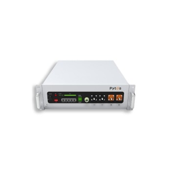 Pytes V5a 5,12kWh 51,2V 100Ah, LiFePO4 Batterie Pytes V5a 5,12kWh 51,2V 100Ah, LiFePO4 Batterie