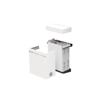 Pytes ECOX R-Box Wandhalterung, for 2x E-Box-48100R-C Batterien Pytes ECOX R-Box Wandhalterung, for 2x E-Box-48100R-C Batterien
