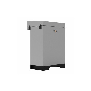 Pytes R-BOX-NEMA 3 Batterieschrank, for 2x E-Box-48100R-C Batterien Pytes R-BOX-NEMA 3 Batterieschrank, for 2x E-Box-48100R-C Batterien