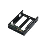 QNAP Platine adaptatrice 3,5” QDA-A2AR SATA