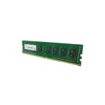 QNAP Mémoire vive NAS DDR4 2400MHz 16GB UDIMM