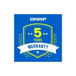 QNAP Licence Garantieverlängerung - 3 auf 5 Jahre
