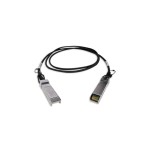 QNAP SFP+ 10GbE Netzwerkkarte, 1.5M, twinaxial direct attach cable