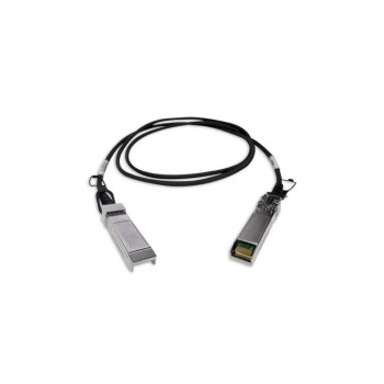 QNAP SFP+ 10GbE twinxial, direct attach cable, 5.0M