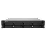 QNAP NAS TS-832PXU-4G, 8-bay